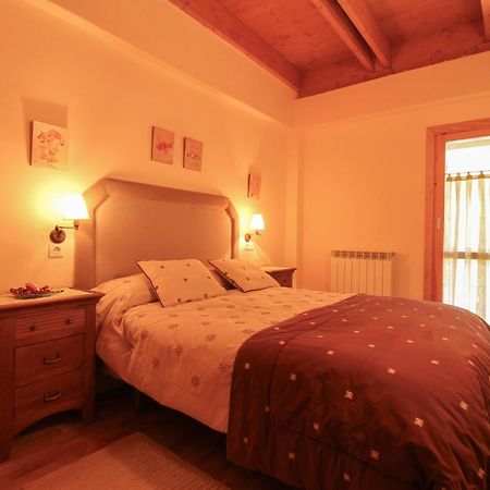 Villa Nuria Tramacastilla de Tena Ngoại thất bức ảnh