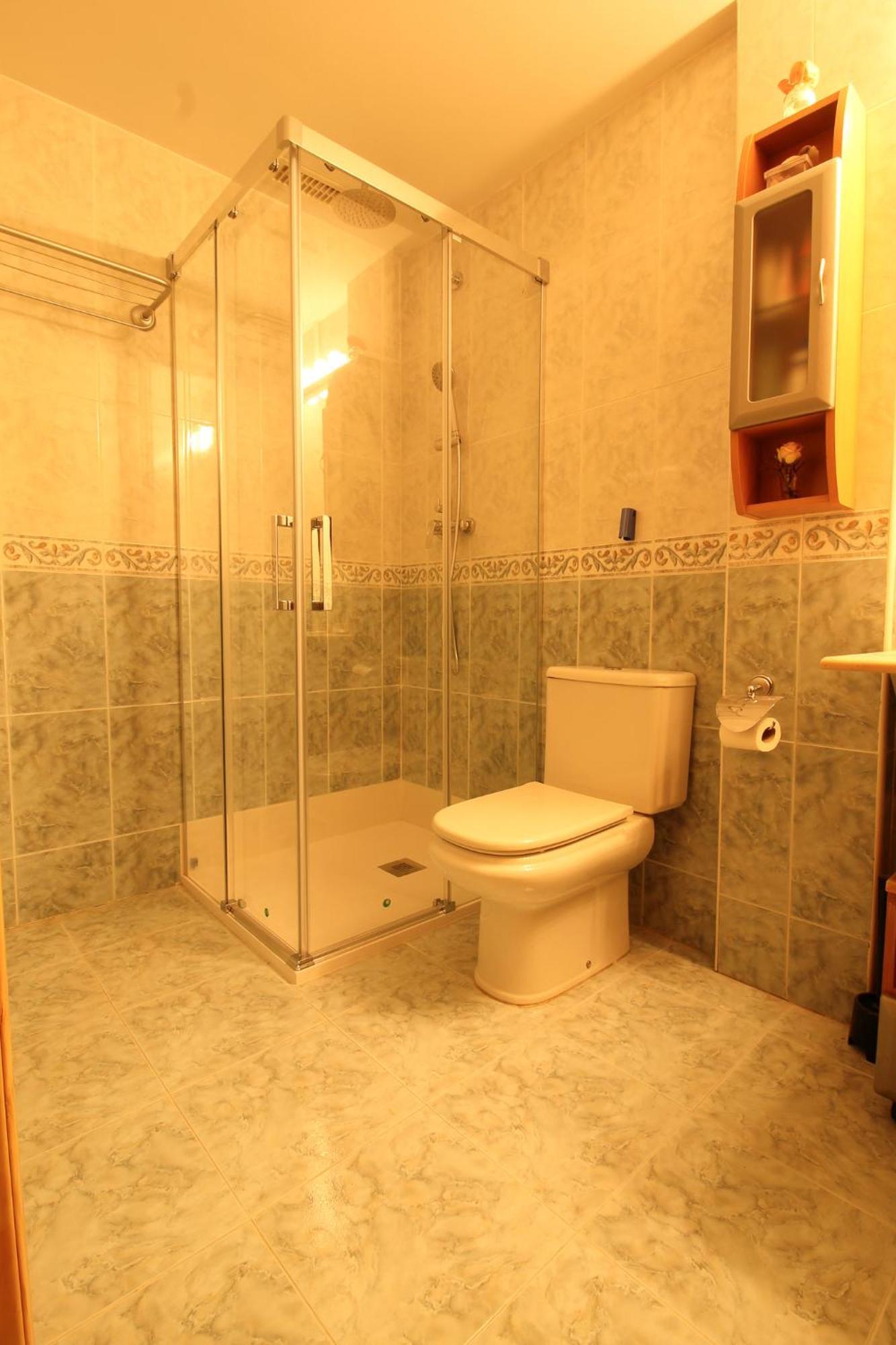 Villa Nuria Tramacastilla de Tena Ngoại thất bức ảnh